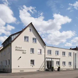 Sielminger Hof 2* Filderstadt