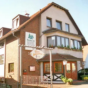 Refrather Hof 3* Bergisch Gladbach