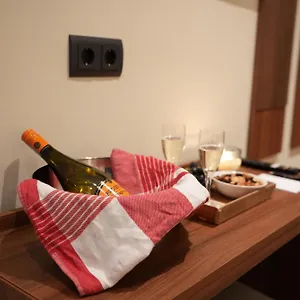 아타체 안 데르 메세 *** 프랑크푸르트