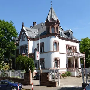 Am Berg Pensjonat